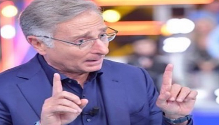 Ciao Darwin 2019: in arrivo una puntata speciale? Intanto gli autori eliminano i rulli