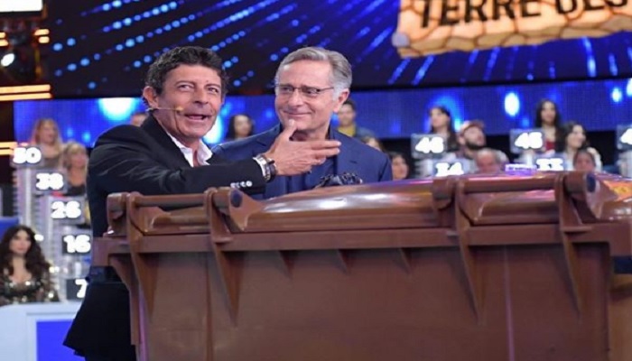 Ciao Darwin 2019: svelate le categorie e i capitani della quarta puntata!