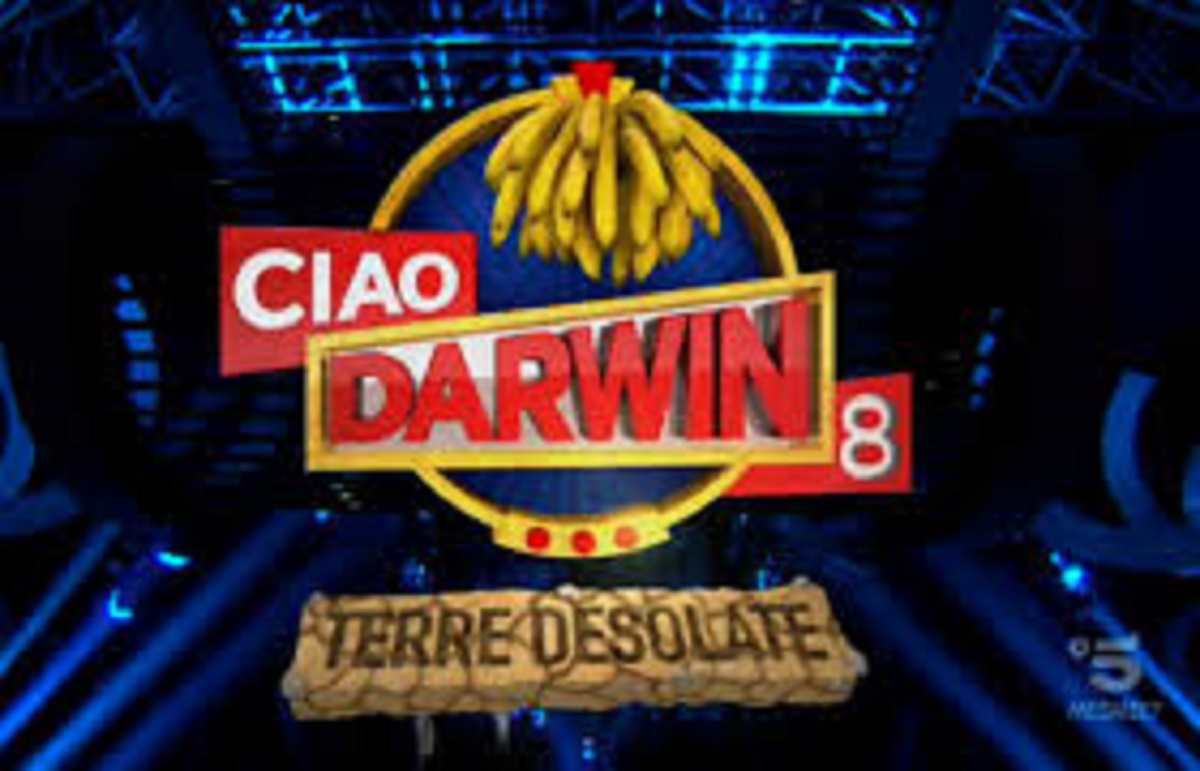 Ciao Darwin 8, anticipazioni del 24 maggio 2019: sfida Umani vs Mutanti