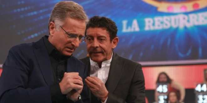 Ciao Darwin 8: l’ultimo capitolo viene confermato?