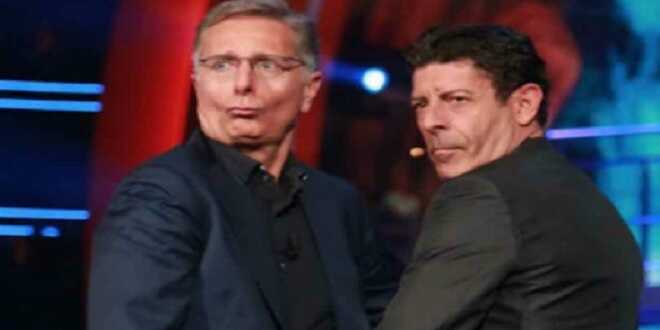 Ciao Darwin 9, Luca Laurenti non ci sarà? Paolo Bonolis vuota il sacco