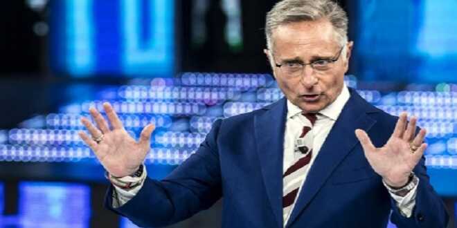 Ciao Darwin, Paolo Bonolis risponde alle critiche: “Gli ascolti? Ecco cosa dico”