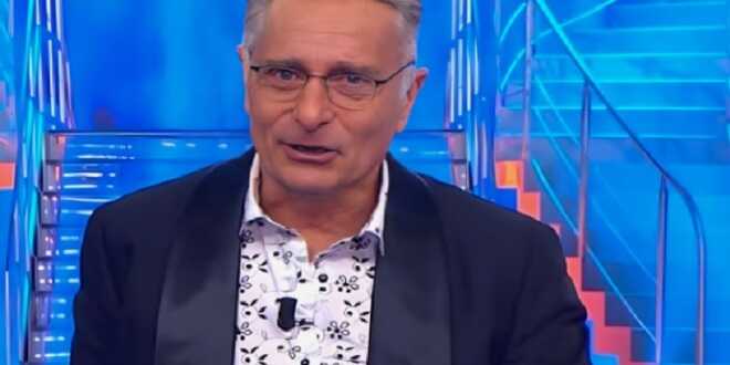 Ciao Darwin, stop alla messa in onda: svelato il motivo