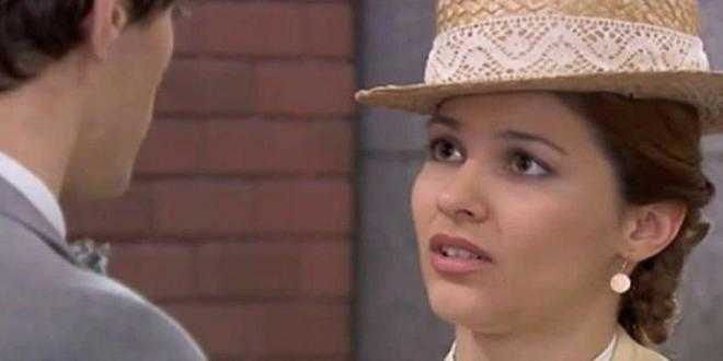 Una Vita puntate spagnole: Cinta scoprirà il segreto di Emilio