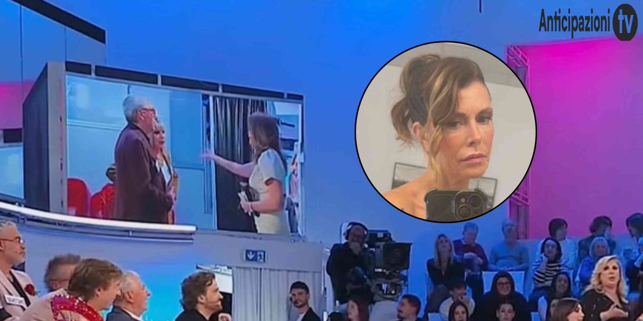 Uomini e Donne, Cinzia Paolini sommersa di critiche: la sua risposta