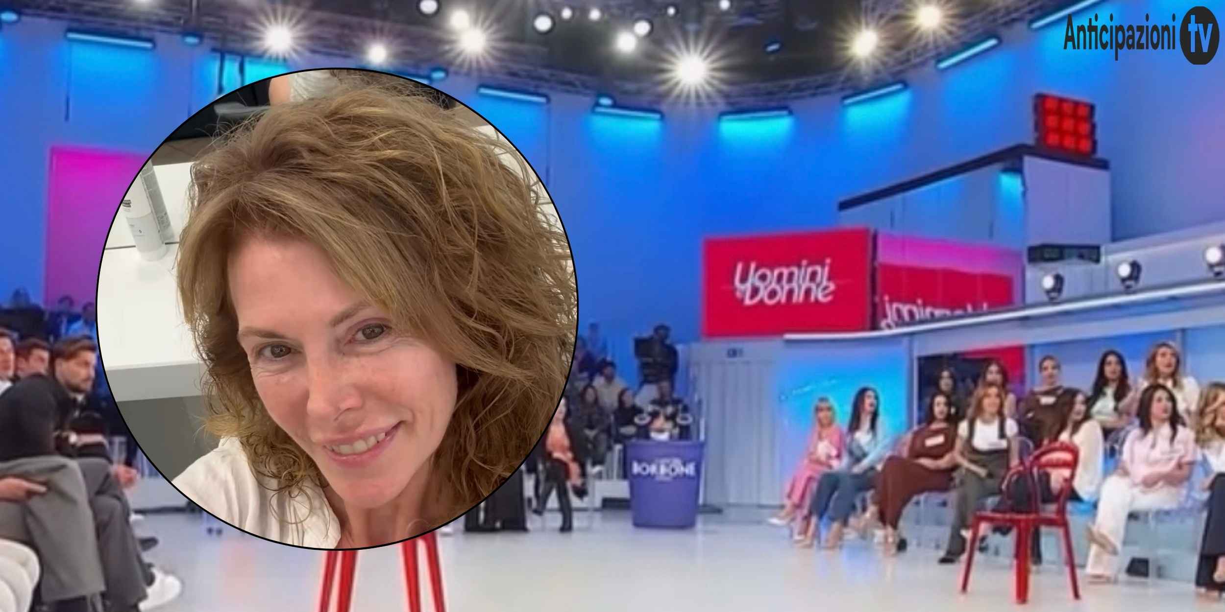 cinzia paolini spiazza i fan clamoroso debutto dopo uomini e donne da Anticipazionitv.it cinzia paolini spiazza i fan clamoroso debutto dopo uomini e donne