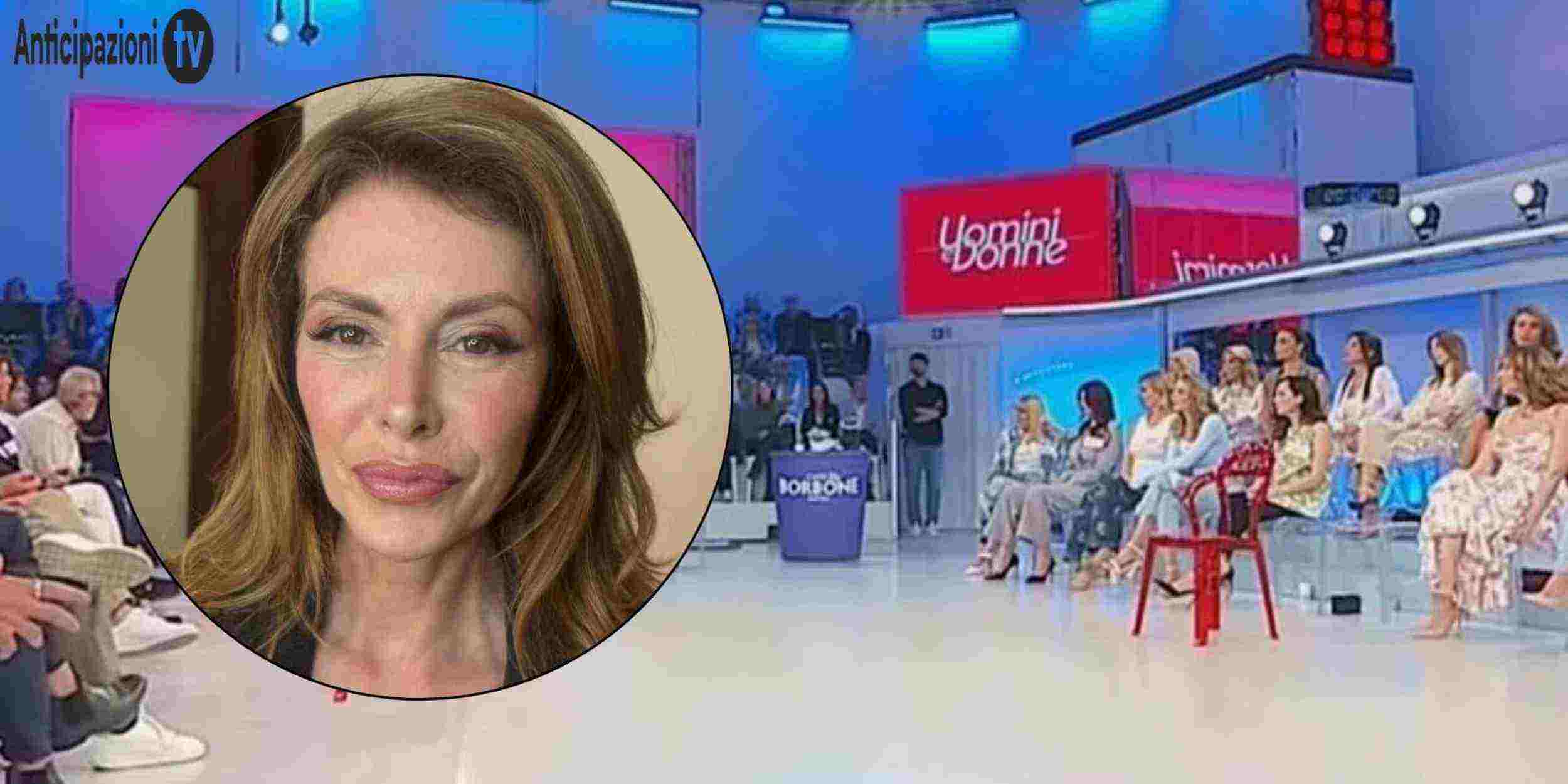 cinzia paolini pubblica le chat con una ex di uomini e donne il motivo da Anticipazionitv.it cinzia paolini pubblica le chat con una ex di uomini e donne il motivo