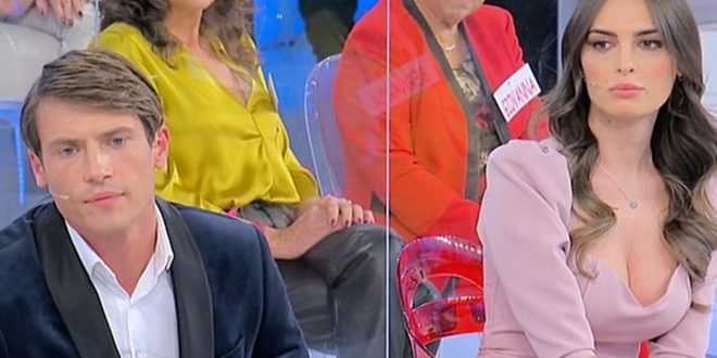 Uomini e Donne, Ciprian e Andrea Nicole stanno ancora insieme? Lo scoop