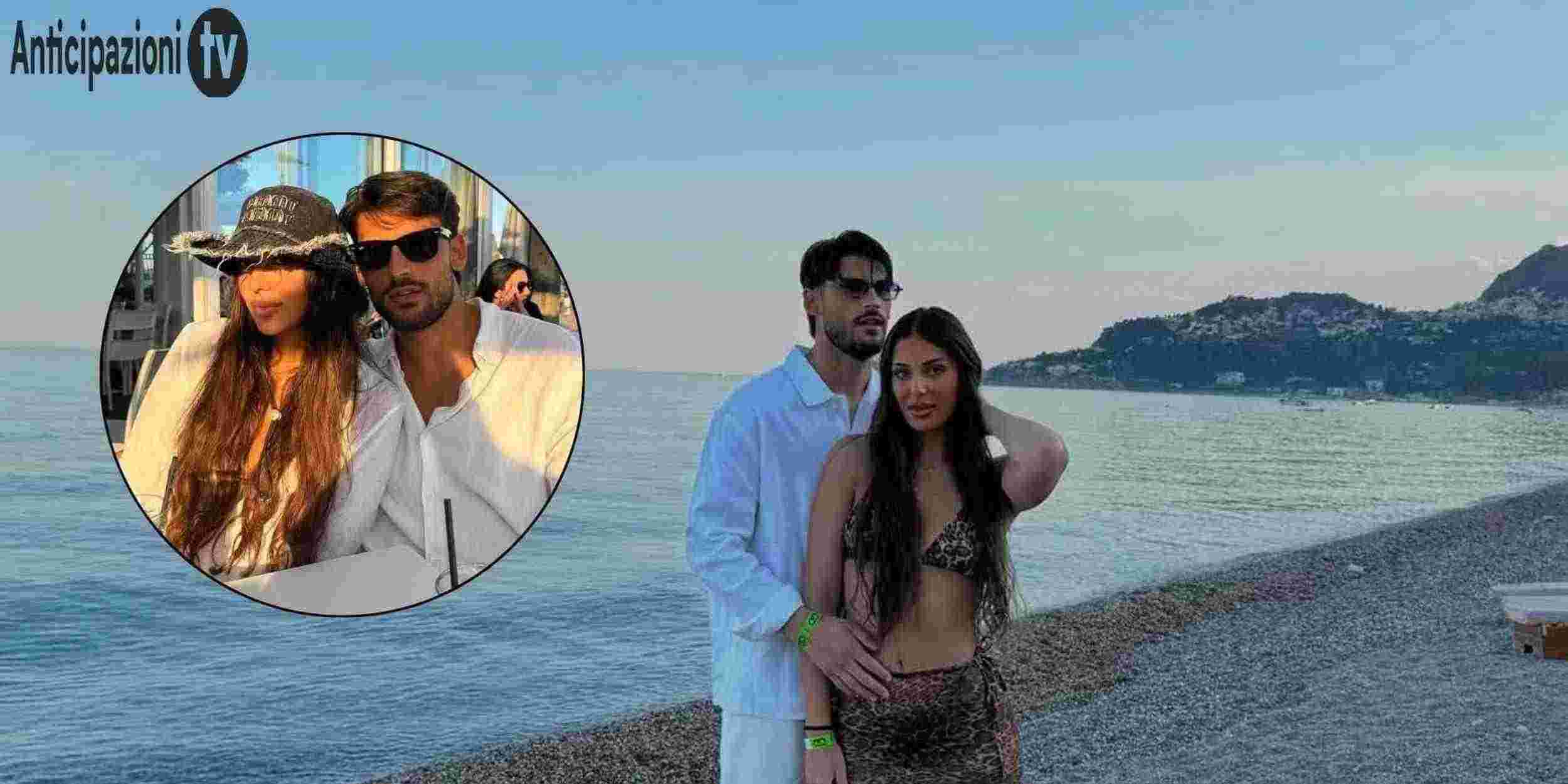 Uomini e Donne, Ciro ed Elisa si sono lasciati? Come procede la loro storia