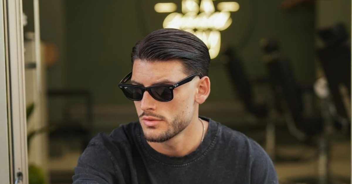 Uomini e Donne, chi è Ciro Solimeno: età, lavoro e curiosità