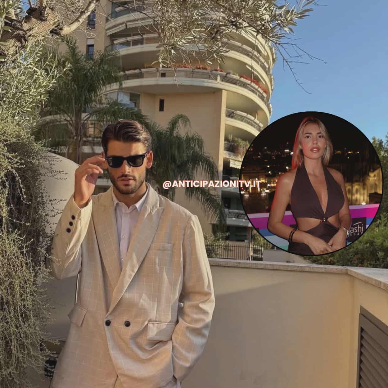 Uomini e Donne, Ciro e Martina tornano sui social: nuove rivelazioni sulla rottura