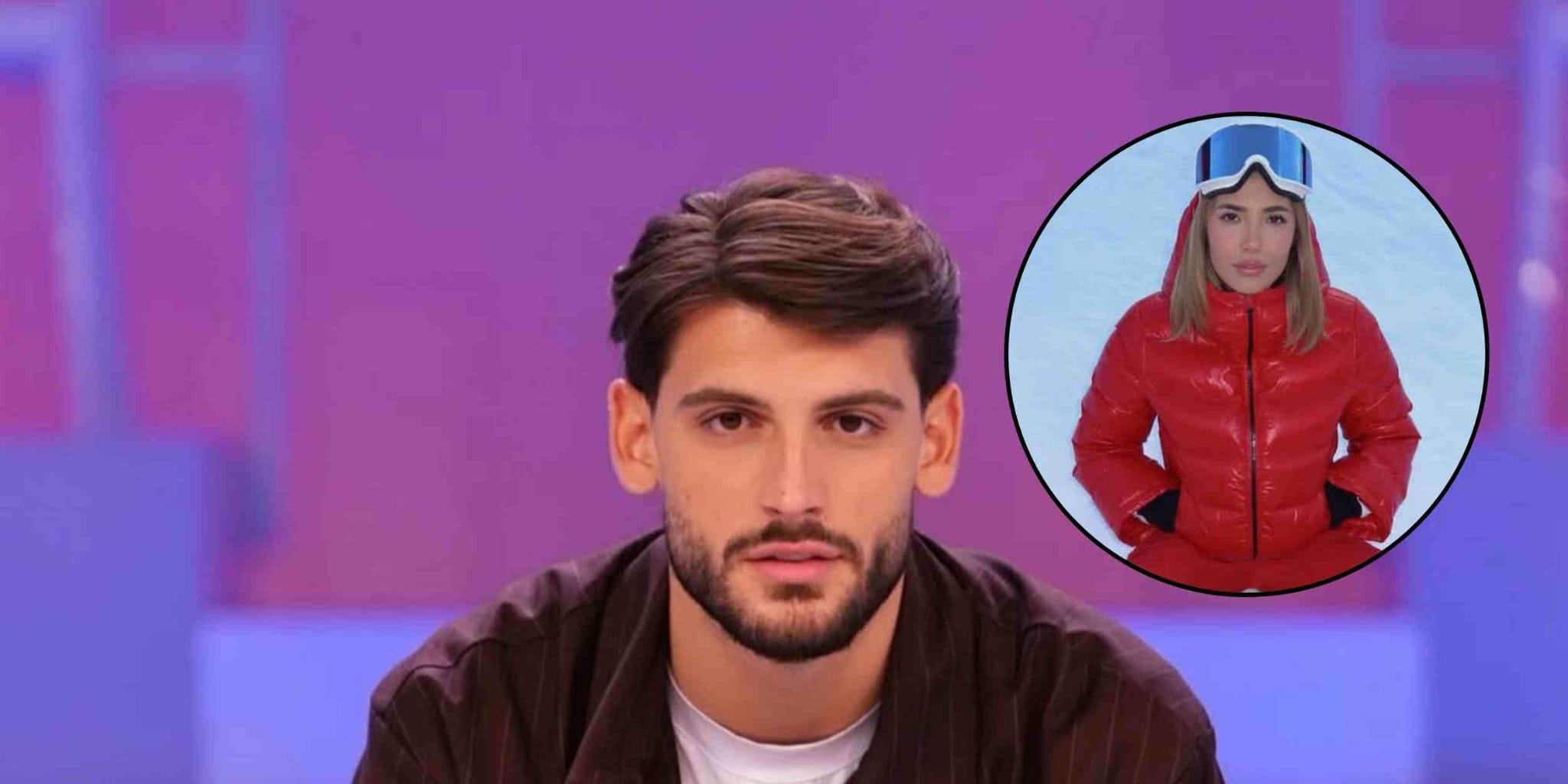 Uomini e Donne in pausa, Ciro spiazza su Martina: le sue parole