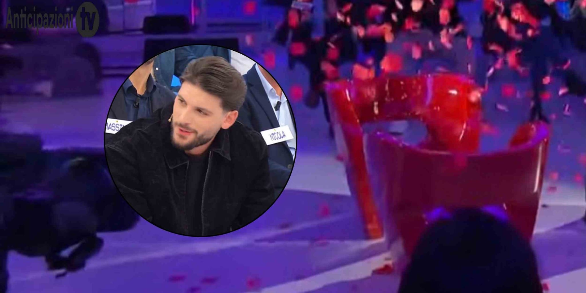 Uomini e Donne, Ciro ha già scelto? Ecco lei chi sarebbe