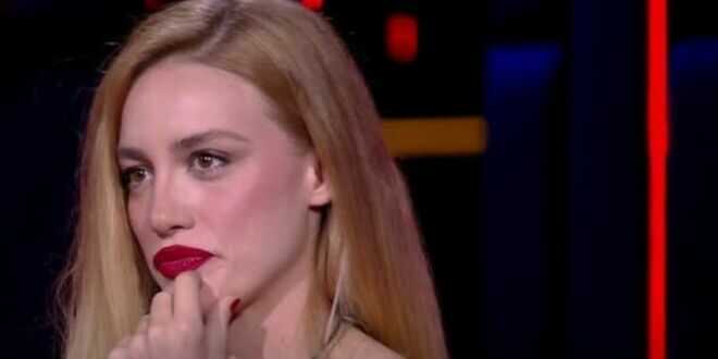 GF 2023, clamorosa doppia gaffe di Heidi Baci nella casa: verranno presi provvedimenti?