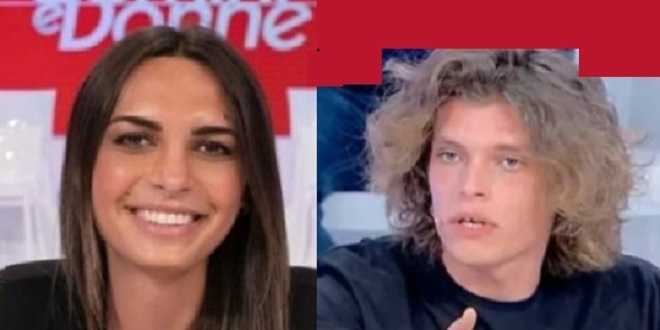 Uomini e Donne news, clamorosa gaffe sul trono trans: Massimiliano Mollicone umiliato