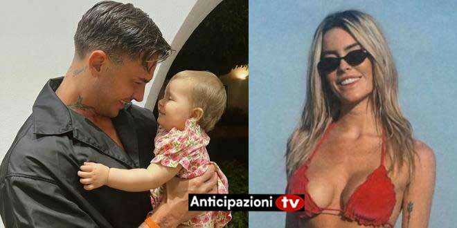 Clamorosa segnalazione su Sophie Codegoni e Alessandro Basciano: fan spiazzati per il nuovo avvistamento