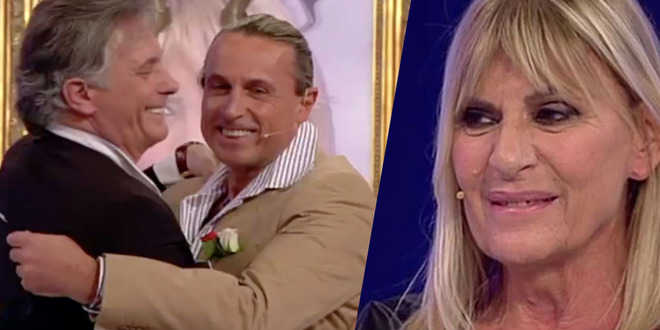 Uomini e Donne news: le clamorose parole di Giorgio Manetti su Gemma e Marco