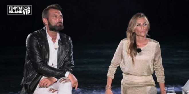 Temptation Island Vip: il clamoroso gesto di Ursula dopo il reality