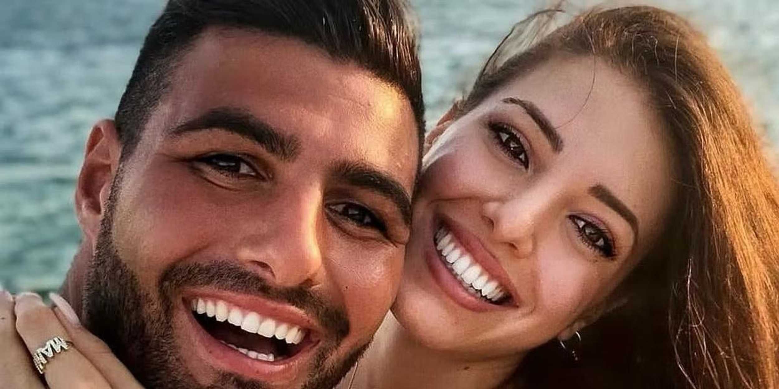 Uomini e Donne, Clarissa e Federico: matrimonio segreto