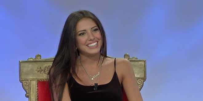 Uomini e Donne anticipazioni: Clarissa Marchese bacia Luca! Riccardo tra due fuochi