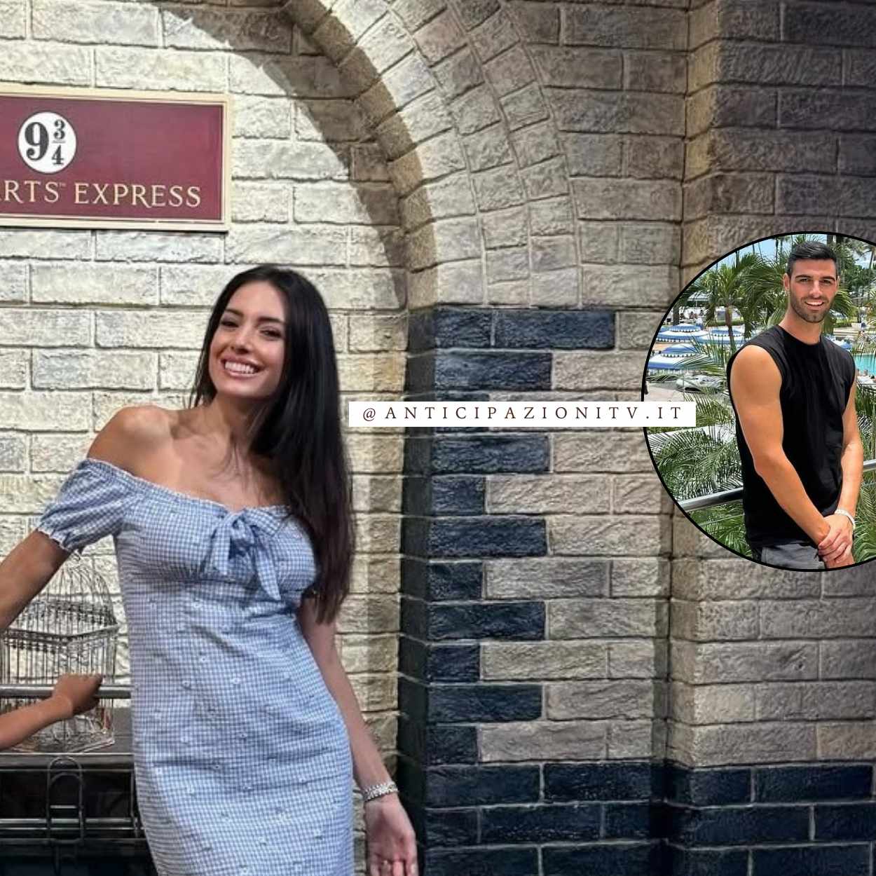 Uomini e Donne, Clarissa Marchese conferma la crisi con Federico Gregucci: forti rivelazioni