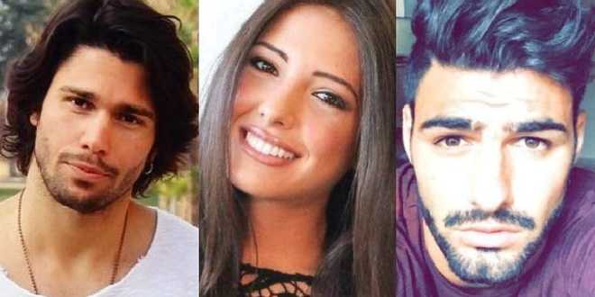 Uomini e Donne gossip: Clarissa Marchese incontra Luca Onestini, reality per Riccardo e Camilla?