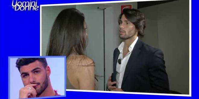 Uomini e Donne news: Clarissa svela cosa pensa davvero di Luca, la gelosia di Federico