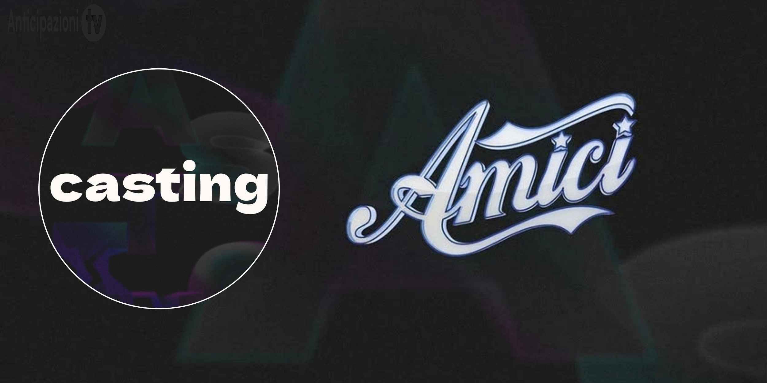 classe amici 26 i nomi dei primi famosi allievi chi ha svolto i casting da Anticipazionitv.it classe amici 26 i nomi dei primi famosi allievi chi ha svolto i casting