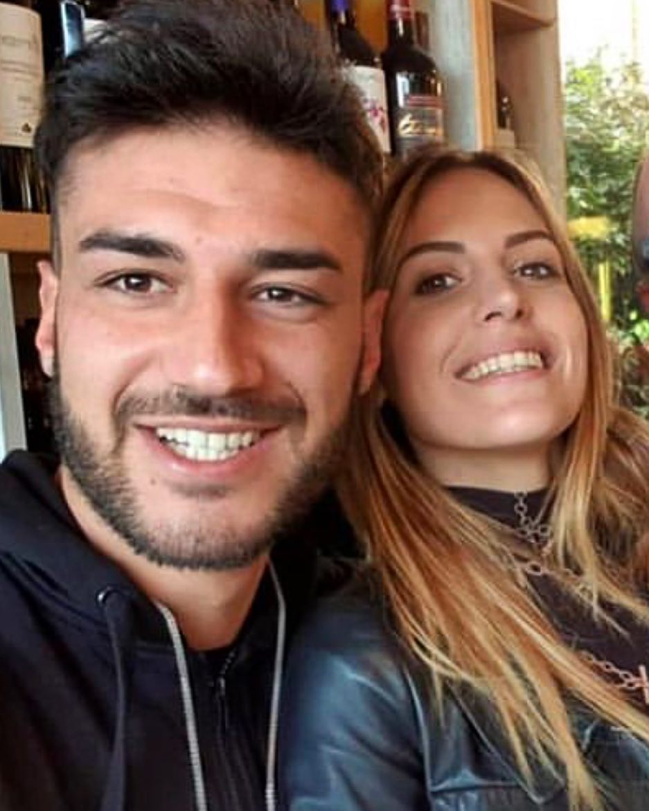 Uomini e Donne, Claudia Dionigi dopo la scelta: “Lorenzo è molto geloso, ma è l’uomo…”