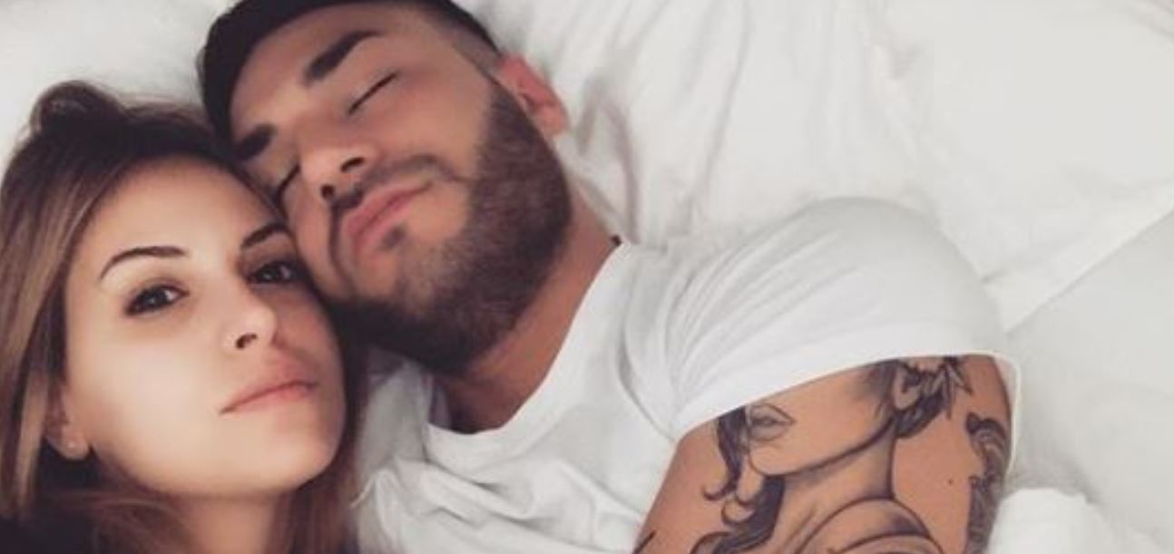 Uomini e Donne news, Claudia Dionigi finisce dal medico: Lorenzo Riccardi aggiorna i fan