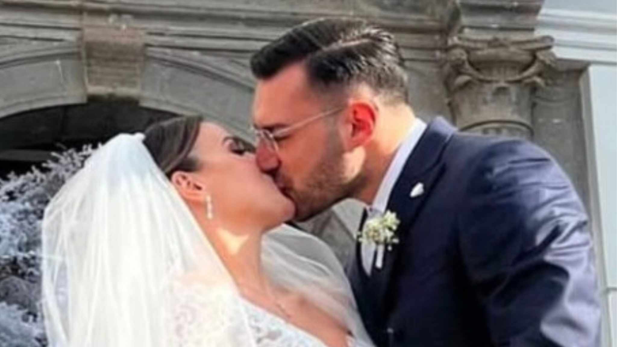 Claudia e Lorenzo sposi: gli invitati di Uomini e Donne