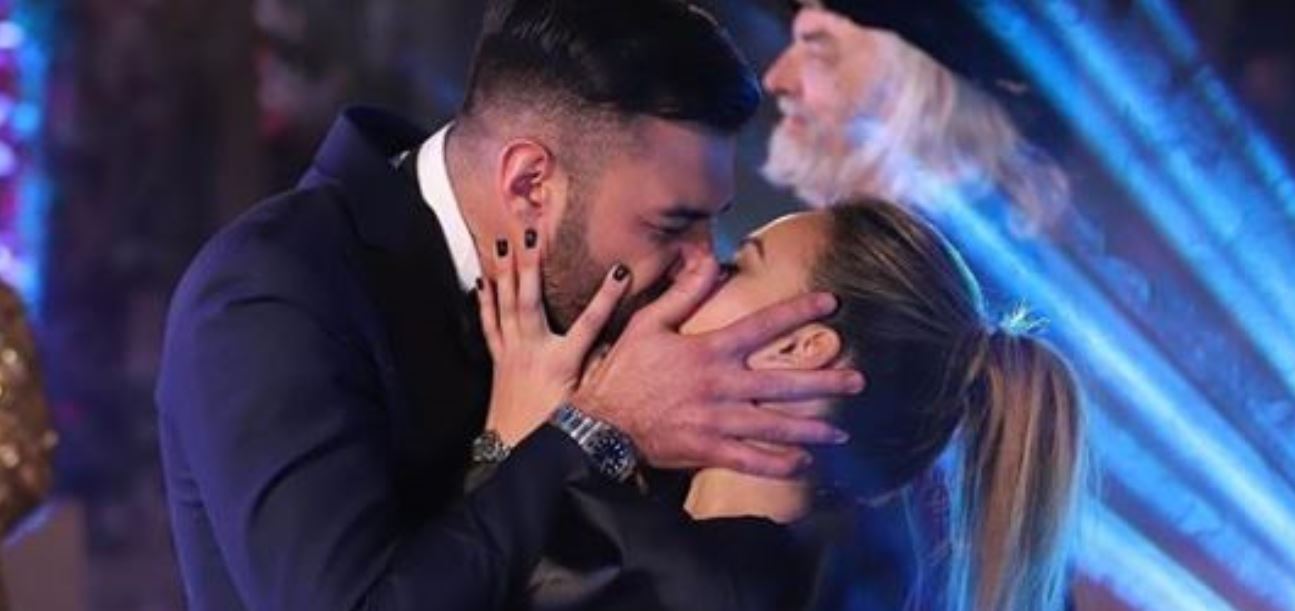 Uomini e Donne, Claudia Dionigi sapeva già di essere la scelta?