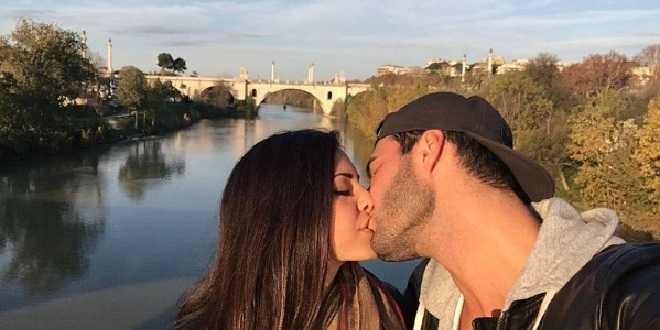 Uomini e Donne news: Claudio D’Angelo confessa il suo amore! La dedica di Clarissa Marchese