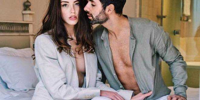 Uomini e Donne news: Claudio D’Angelo e Ginevra Pisani si sposano?