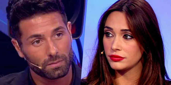 Uomini e Donne, Claudio D’Angelo: le parole inaspettate su Sonia Lorenzini