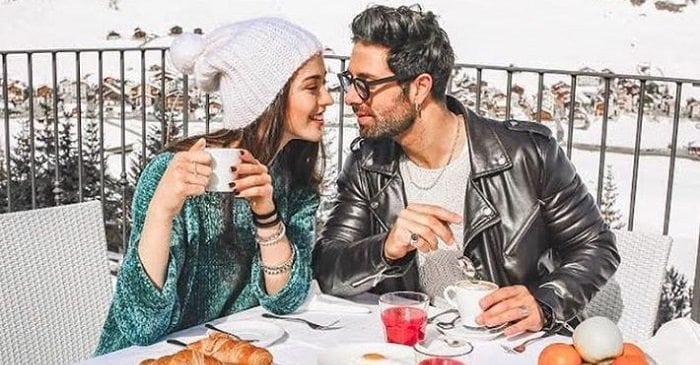 Uomini e Donne news: Claudio D’Angelo pensa ancora a Ginevra Pisani?