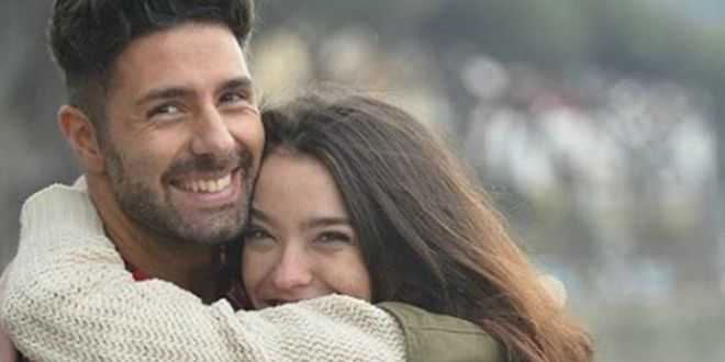 Uomini e Donne news: Claudio e Ginevra si sono lasciati? D’Angelo risponde ai fans