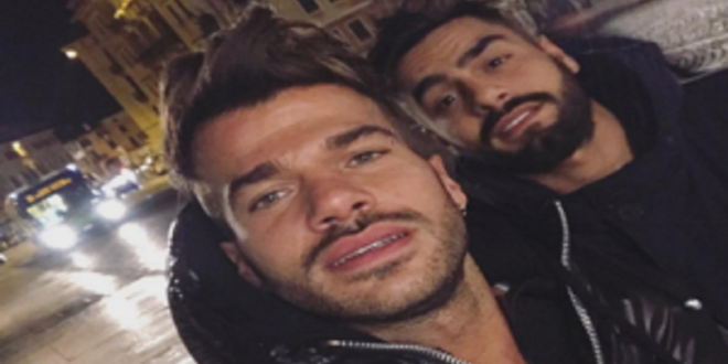Anticipazioni Uomini e Donne, Claudio e Mario tornano in studio? I motivi del rientro