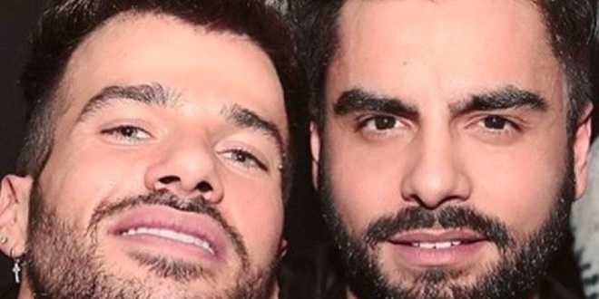 Anticipazioni Uomini e Donne: Claudio e Mario alla resa dei conti, ecco quando