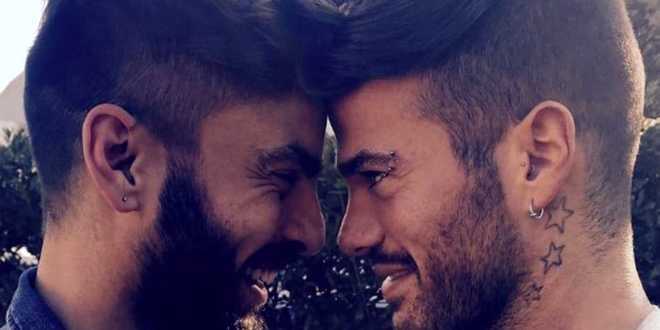 Uomini e Donne news: storia finita tra Claudio e Mario? Ecco la verità