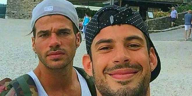 Uomini e Donne gossip, Claudio risponde a Mario: è scontro social tra i due ex