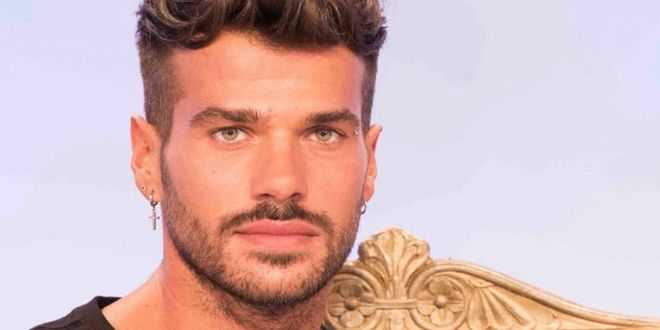 Uomini e Donne news, Claudio Sona dalla polizia: le gravi accuse