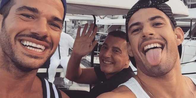 Uomini e Donne gossip: Claudio Sona tradisce Mario con l’ex? Gli indizi
