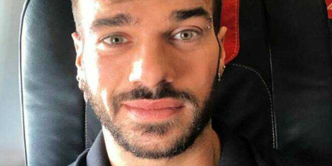 Uomini e Donne, Claudio Sona sbotta contro Isola e GF Vip: “Ecco perché mi scartano”