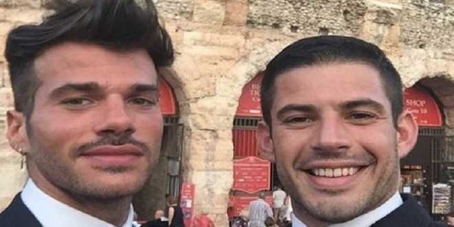 Uomini e Donne news, Claudio Sona minacciato e insultato