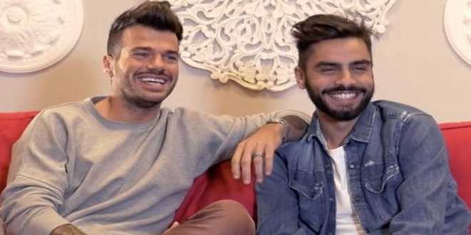 Grande Fratello Vip 2017: Claudio Sona rifiuta per Mario Serpa?