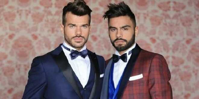 Uomini e Donne gossip: Claudio Sona ritorna col suo ex? Sostegno a Mario Serpa