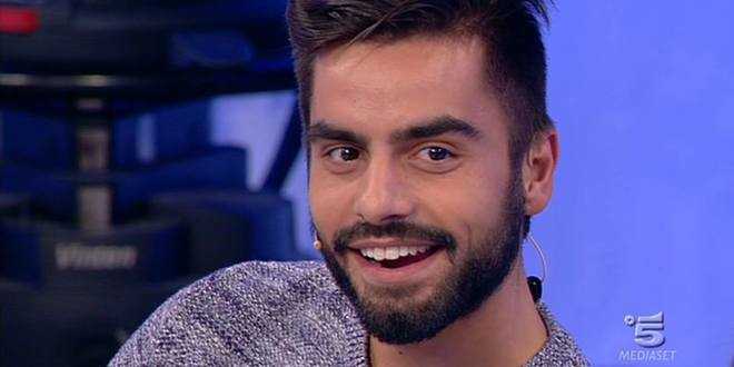 Anticipazioni Uomini e Donne, trono classico: Claudio Sona sceglie Mario Serpa!