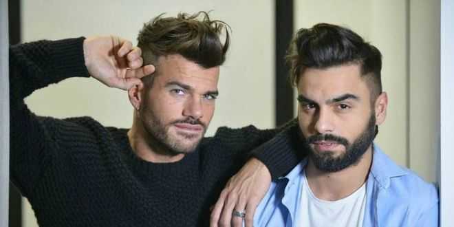 Uomini e Donne news: Claudio Sona svela verità sul tatuaggio con l’ex fidanzato