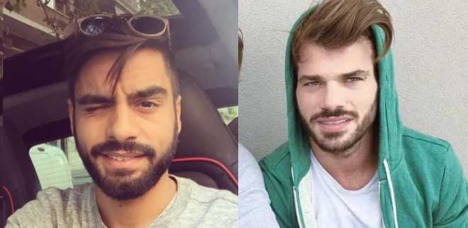 Gossip su Uomini e Donne: Claudio Sona fa un tatoo per Mario? Il sogno di Rosa Perrotta